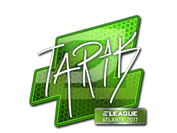 Sticker | tarik | Atlanta 2017 image
