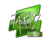 Sticker | tarik | Atlanta 2017 image