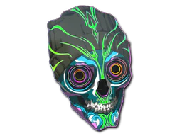 Sticker | Viggo (Holo) image