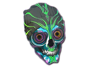 Sticker | Viggo (Holo) image