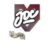 Sticker | JDC | Paris 2023 image