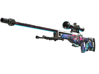 AWP | Neo-Noir image