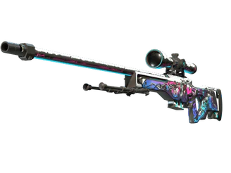AWP | Neo-Noir image