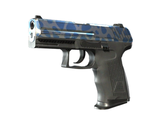 P2000 | Ocean Foam image