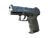 P2000 | Ocean Foam image