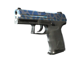 P2000 | Ocean Foam