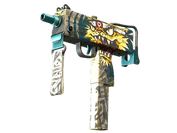 MAC-10 | Cat Fight image