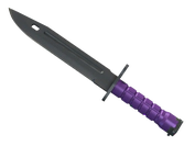 ★ Bayonet | Ultraviolet image