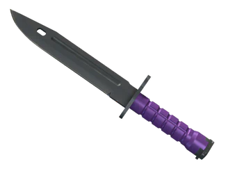 ★ Bayonet | Ultraviolet image