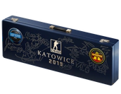 Katowice 2019 Overpass Souvenir Package image