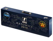 Katowice 2019 Overpass Souvenir Package image