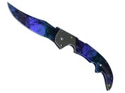 ★ Falchion Knife | Doppler Phase 3 image