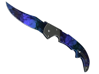 ★ Falchion Knife | Doppler Phase 3 image