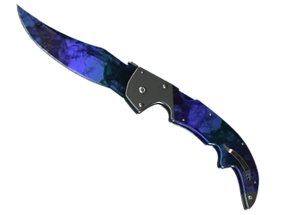 ★ Falchion Knife | Doppler Phase 3