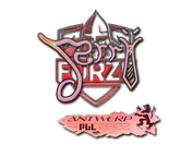 Sticker | Jerry (Holo) | Antwerp 2022 image