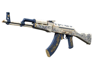 AK-47 | Inheritance