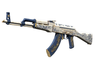 AK-47 | Inheritance image