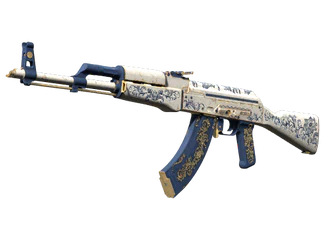 AK-47 | Inheritance image
