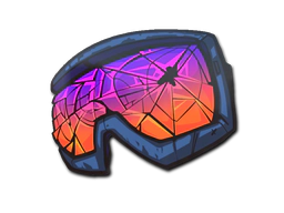 Sticker | Dead Eye image