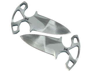 ★ Shadow Daggers | Urban Masked image