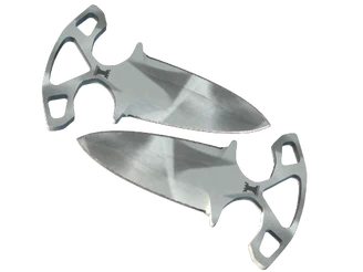 ★ Shadow Daggers | Urban Masked image