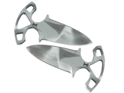 ★ Shadow Daggers | Urban Masked image