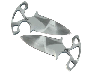★ Shadow Daggers | Urban Masked