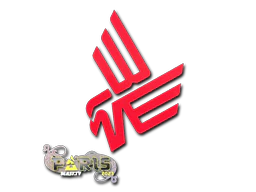 Sticker | Bad News Eagles | Paris 2023 image