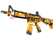 M4A4 | Hellish image