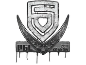 Sealed Graffiti | PENTA Sports | Krakow 2017 image