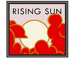 The Rising Sun Collection image