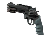 R8 Revolver | Night image