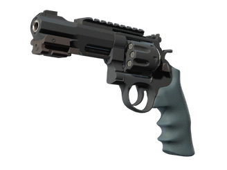 R8 Revolver | Night image