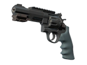 R8 Revolver | Night image