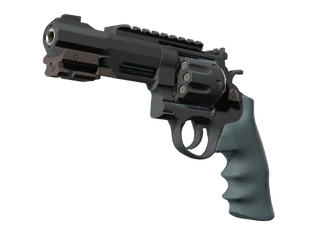 R8 Revolver | Night