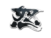 Sticker | Rage image