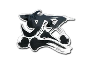 Sticker | Rage image