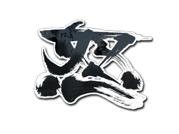 Sticker | Rage image