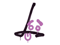 Sealed Graffiti | Recoil SG 553 (Bazooka Pink)