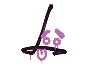 Sealed Graffiti | Recoil SG 553 (Bazooka Pink) image