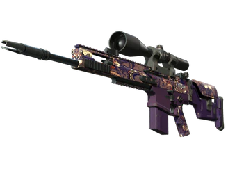 SCAR-20 | Magna Carta image