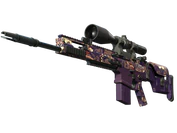 SCAR-20 | Magna Carta image