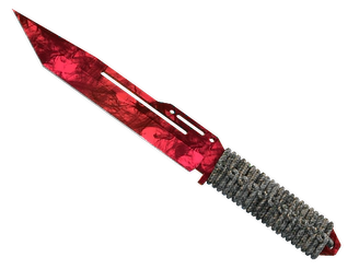 ★ Paracord Knife | Doppler Ruby image