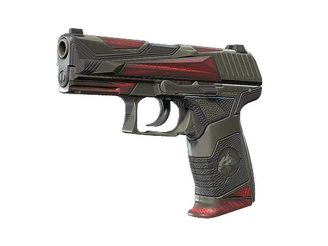 P2000 | Red Wing image