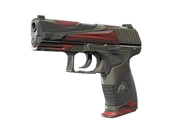 P2000 | Red Wing image