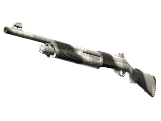 Nova | Polar Mesh image