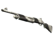 Nova | Polar Mesh image