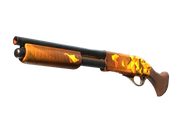 Sawed-Off | Origami image