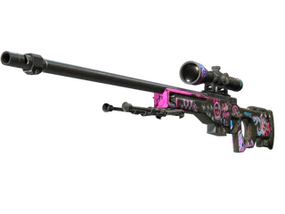 AWP | Fever Dream