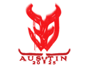 Sealed Graffiti | 3DMAX | Austin 2025 image